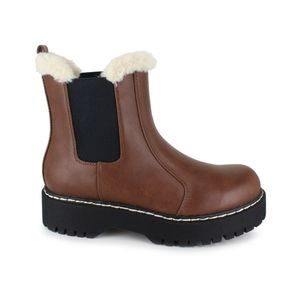 Women Chelsa Boots